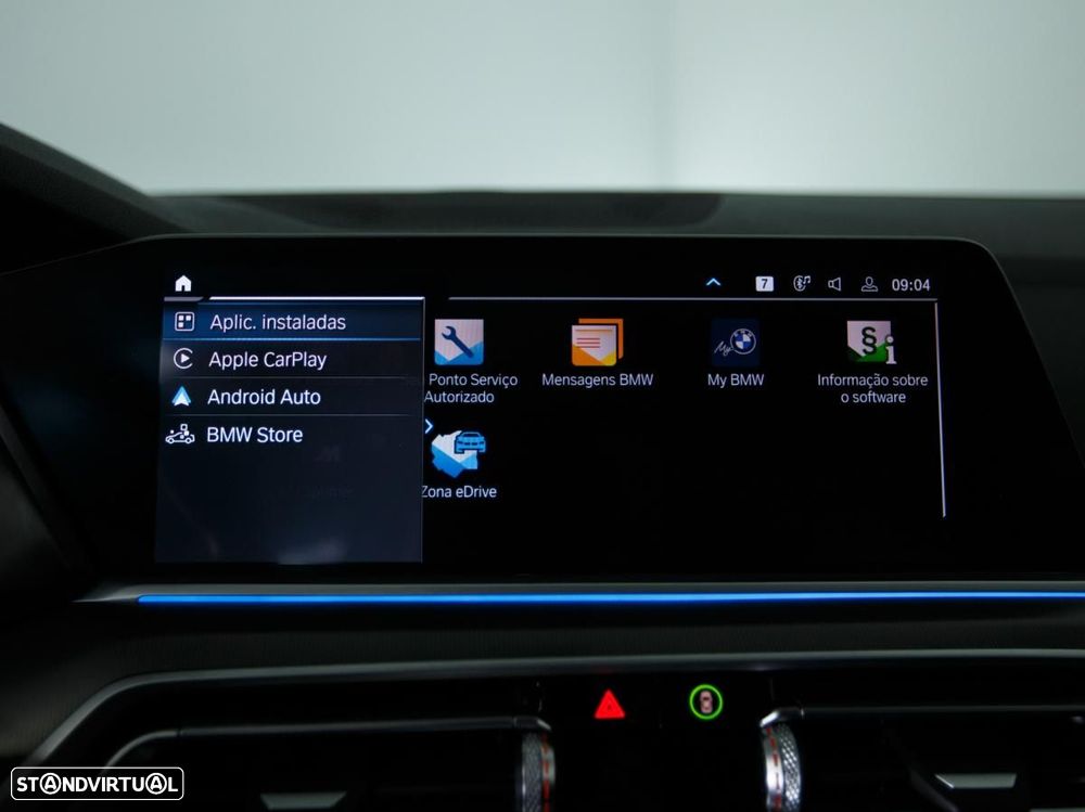 BMW X5 45 e xDrive - 35