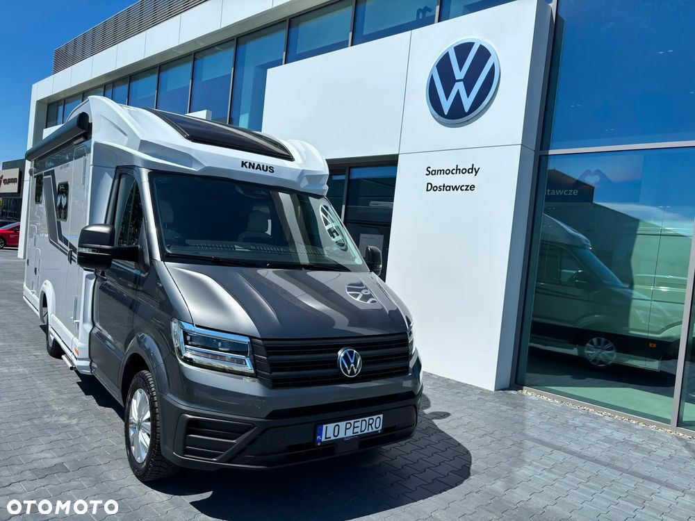 Volkswagen Crafter - 9