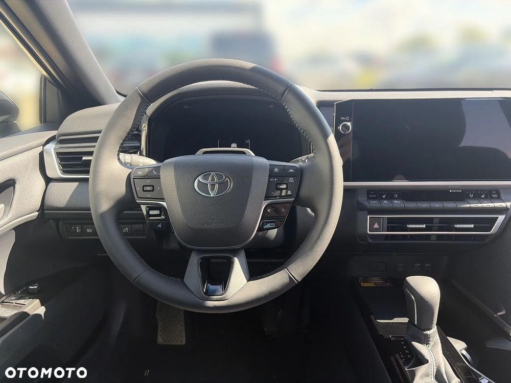 Toyota Camry 2.5 Hybrid Dynamic Force Prestige e-CVT - 13