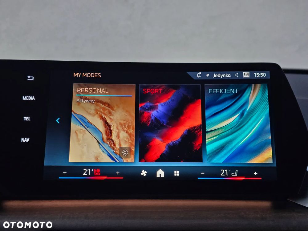 BMW X1 sDrive18i M Sport - 20