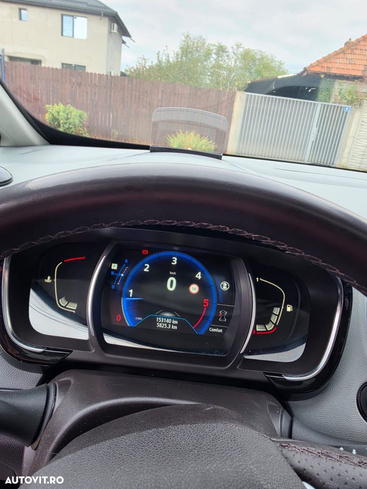 RENAULT Espace 2015 — imagine 7