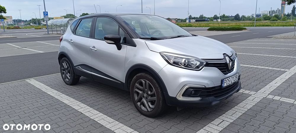 Renault Captur ENERGY dCi 90 Start&Stop XMOD - 1