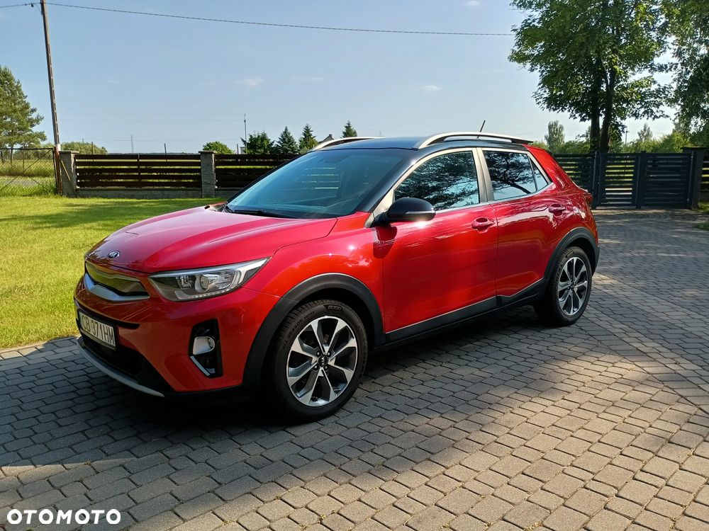 Kia Stonic