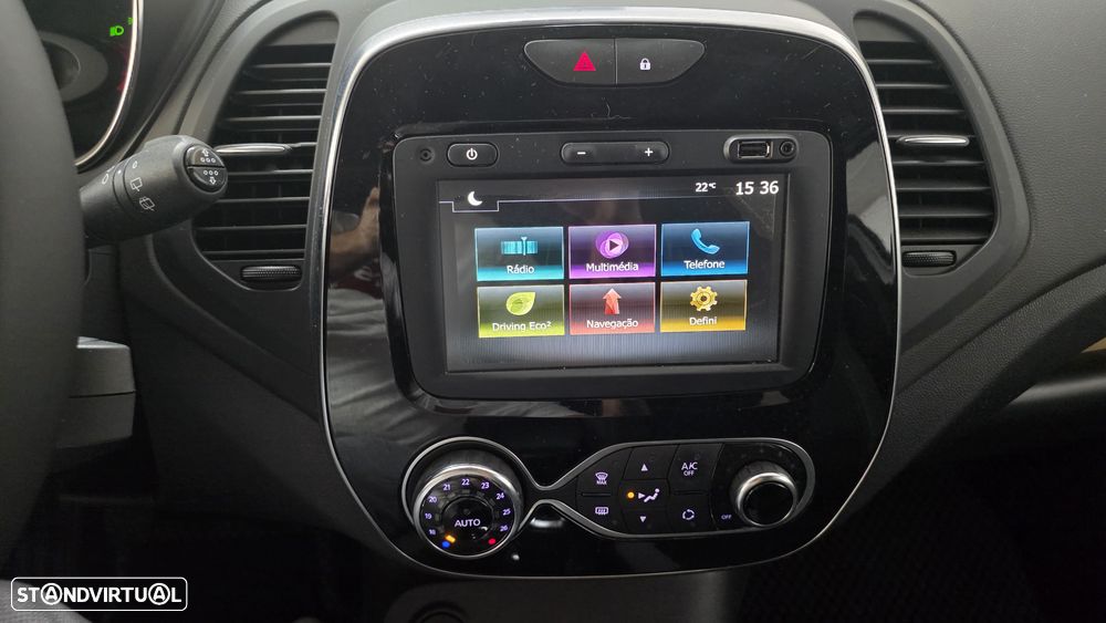 Renault Captur 0.9 TCE Exclusive - 30