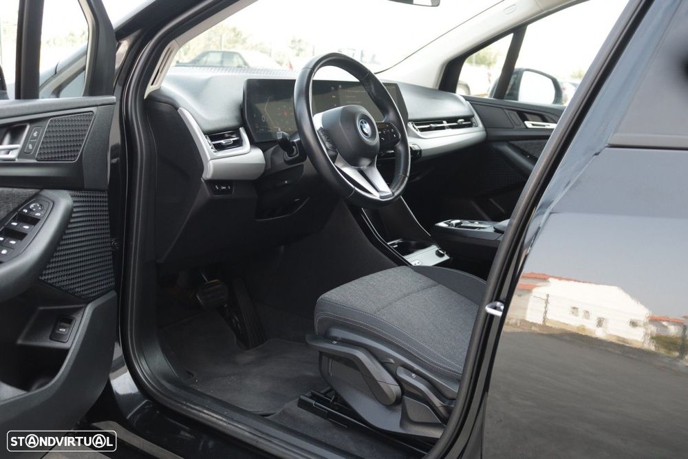 BMW 225xe Active Tourer e xDrive - 19
