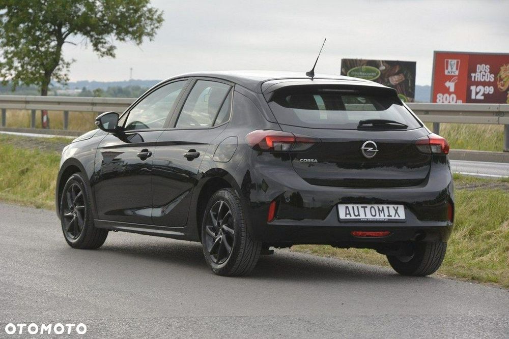 Opel Corsa 1.2 Edition S&S - 4
