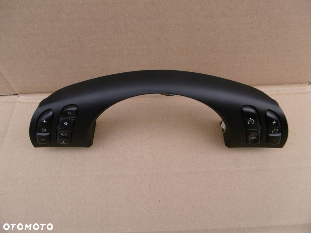 multifunkcja panel kierownicy bmw e46 e39 m-pakiet lift polift 6760660 - 5