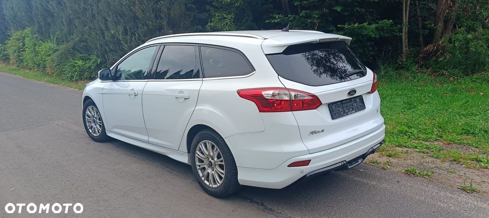 Ford Focus - 2