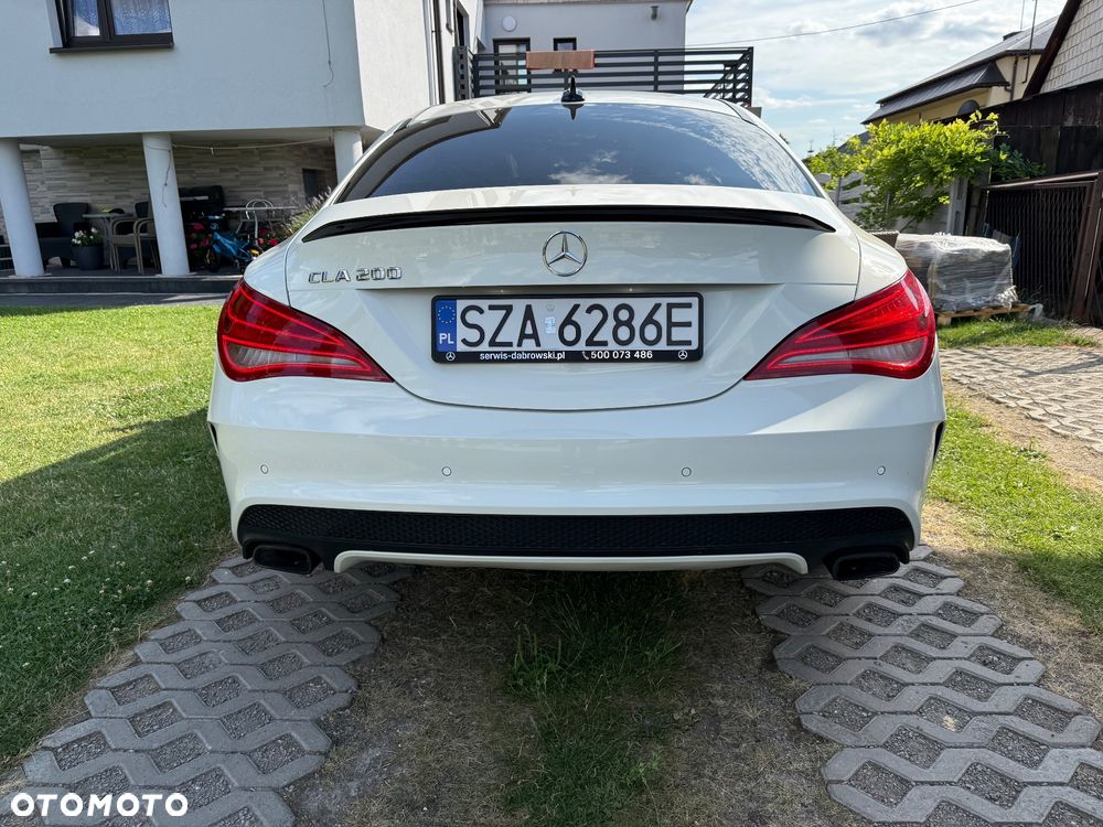 Mercedes-Benz CLA - 3
