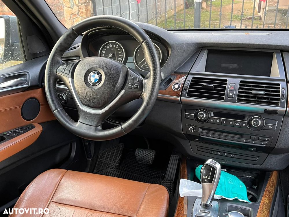 BMW X5 - 7