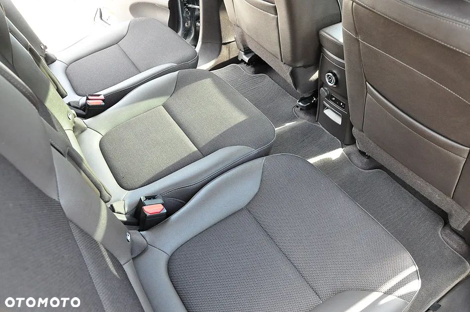 Renault Espace Energy dCi 160 EDC Initiale Paris - 24