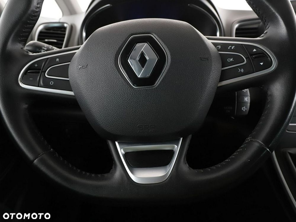 Renault Grand Scenic Gr 1.7 Blue dCi Zen - 21