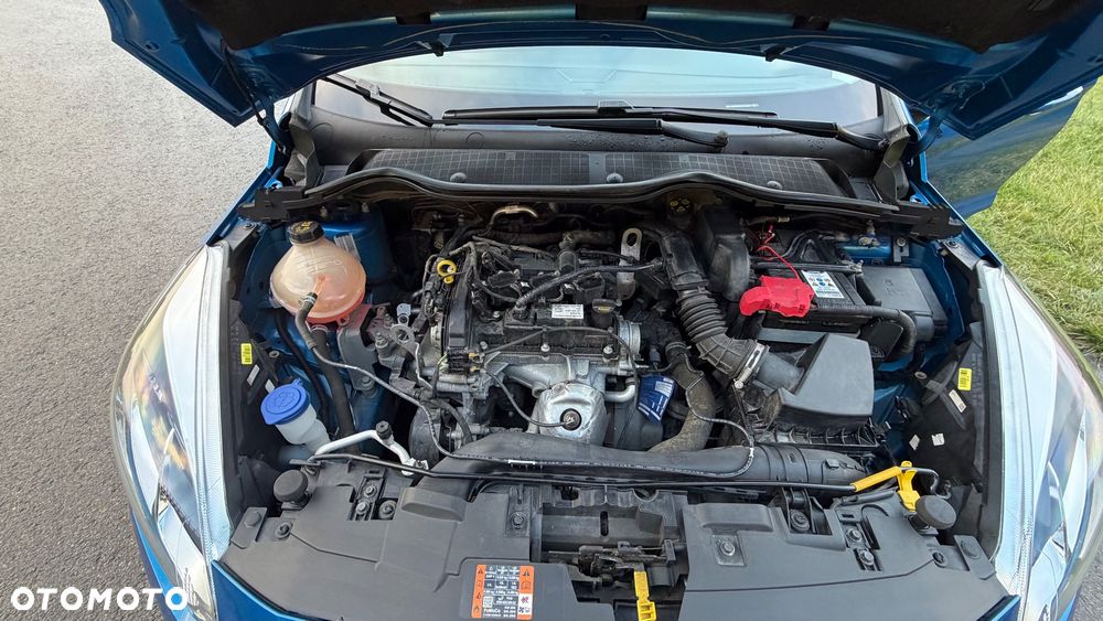 Ford Fiesta - 19