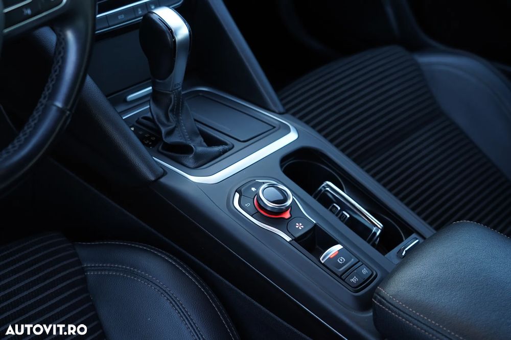 Renault Talisman Blue dCi 200 EDC INTENS - 9