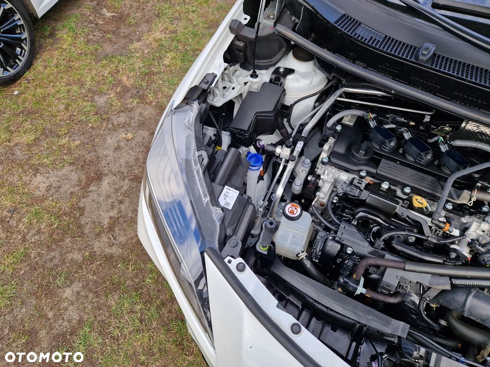 Toyota Yaris Cross Hybrid 1.5 Premiere Edition - 27