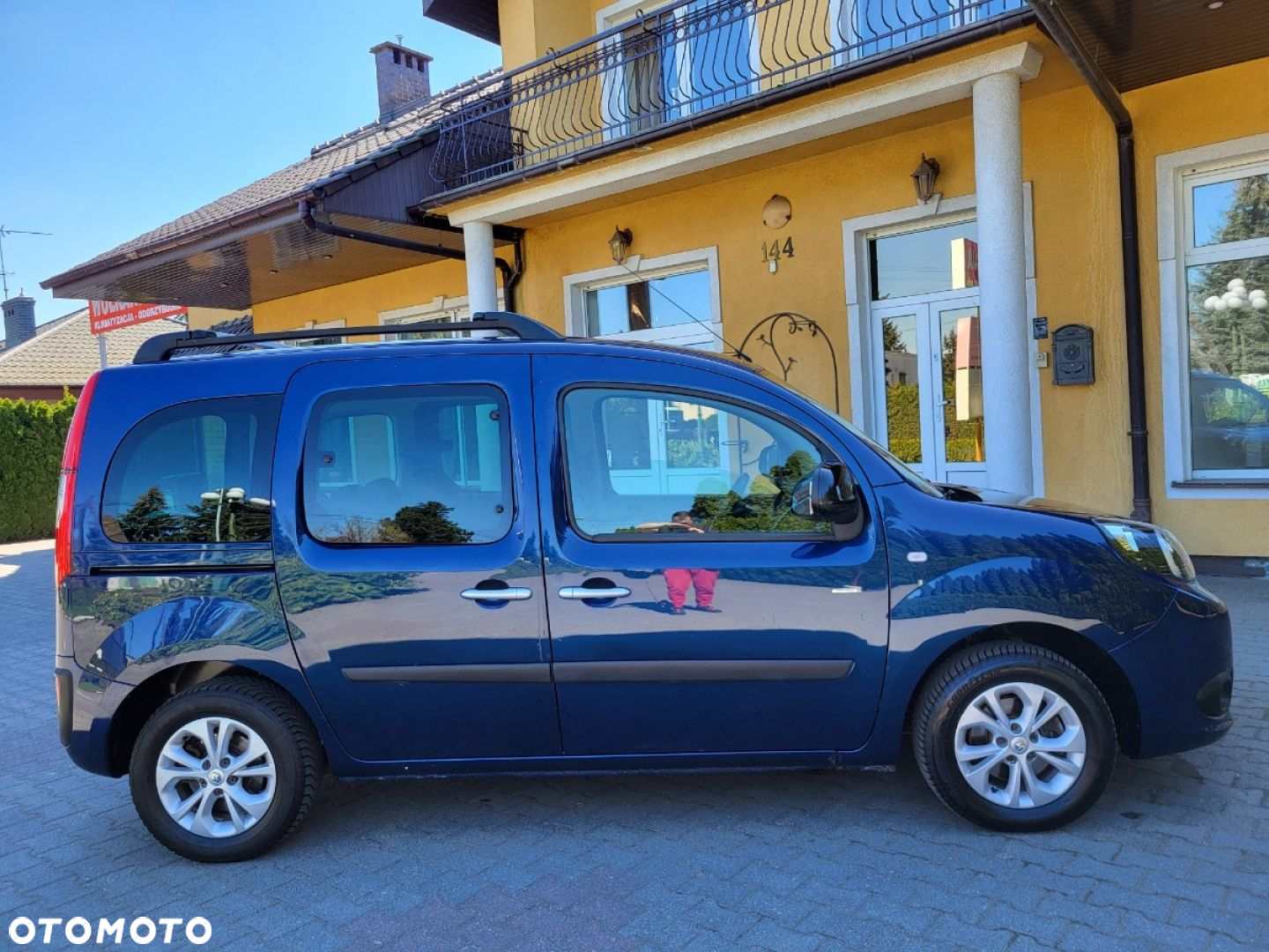Renault Kangoo - 5
