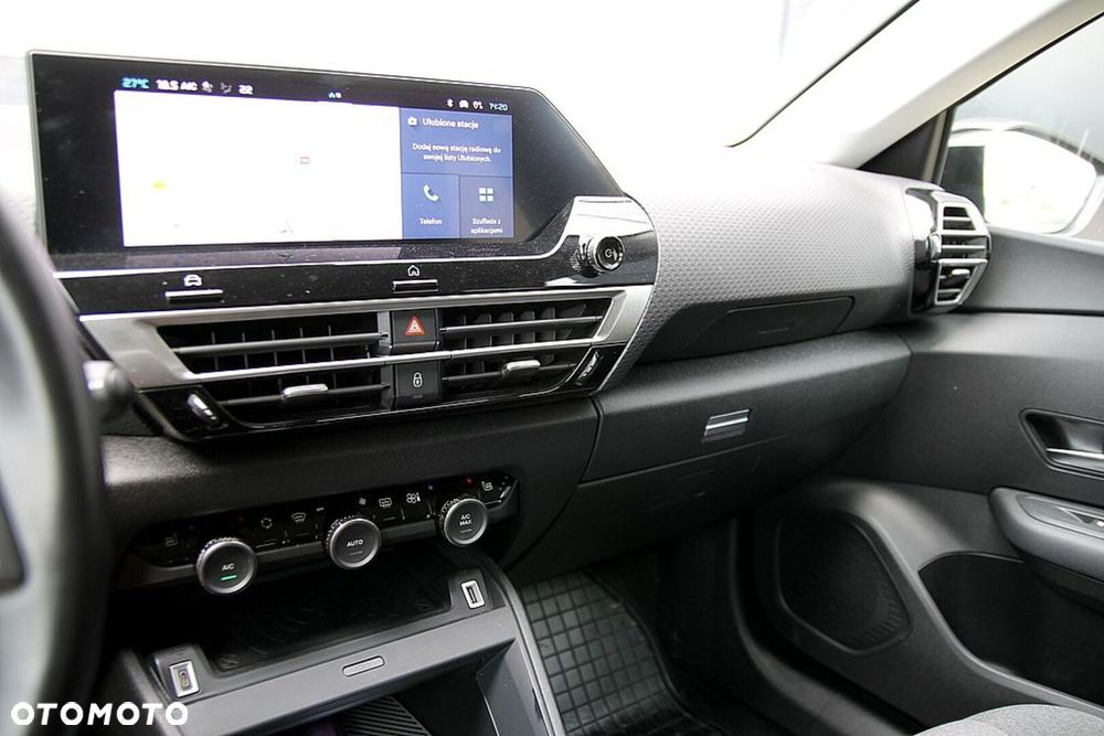 Citroën C4 1.2 PureTech Shine S&S EAT8 - 32