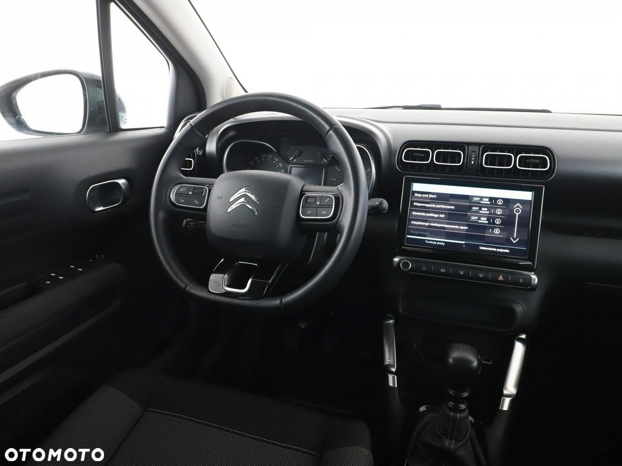 Citroën C3 Aircross 1.2 PureTech Shine S&S - 15