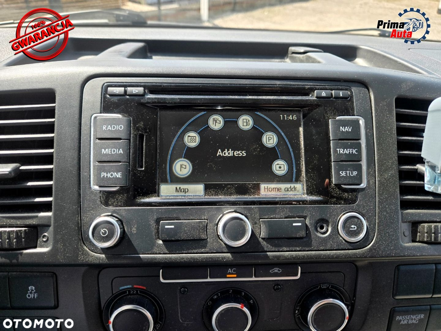 Volkswagen TRANSPORTER - 3