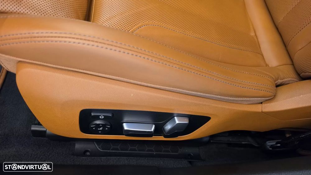 BMW 840 Gran Coupé d xDrive Pack M - 43