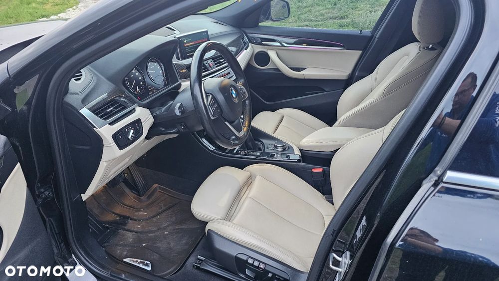 BMW X2 - 11
