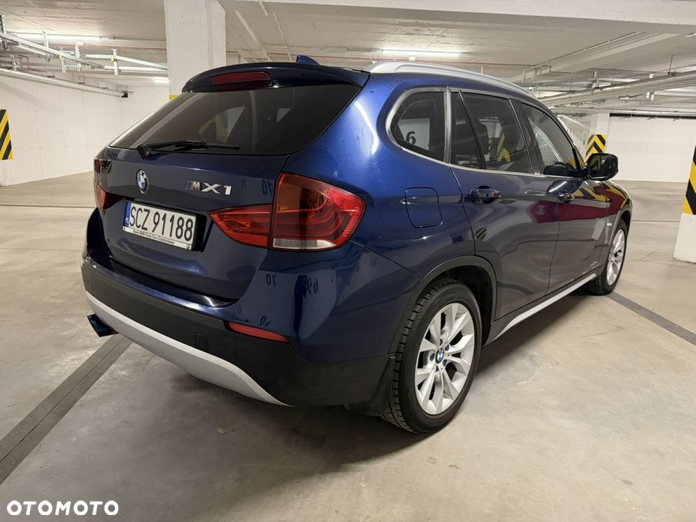 BMW X1 - 6