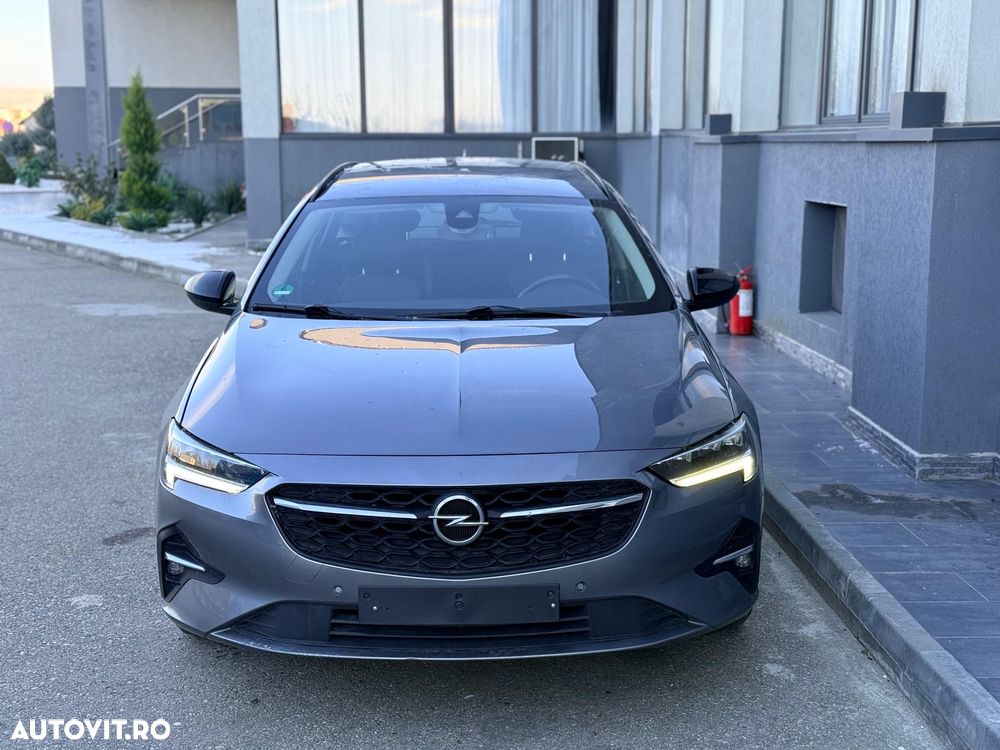 Opel Insignia ver-sports-tourer-1-5-diesel - 3
