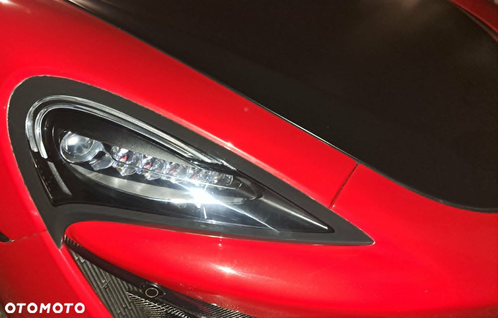 McLaren 570S Coupe - 25