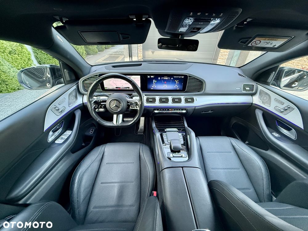 Mercedes-Benz GLE 300 d 4-Matic Premium Plus - 11