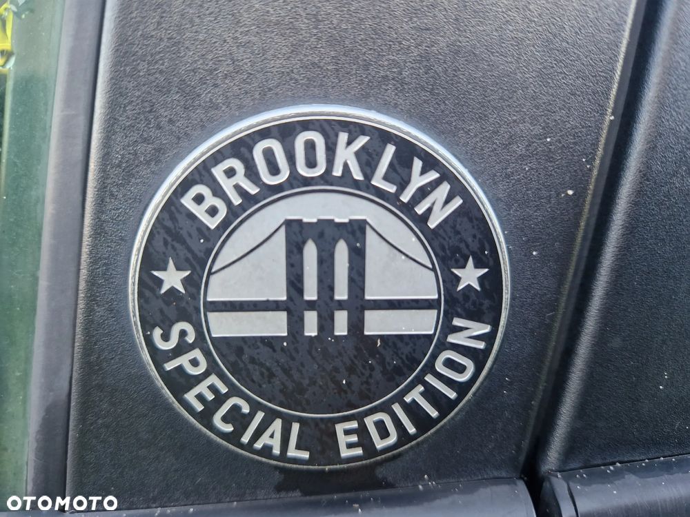 Jeep Renegade 1.6 MultiJet Limited Adventure Edition - 14