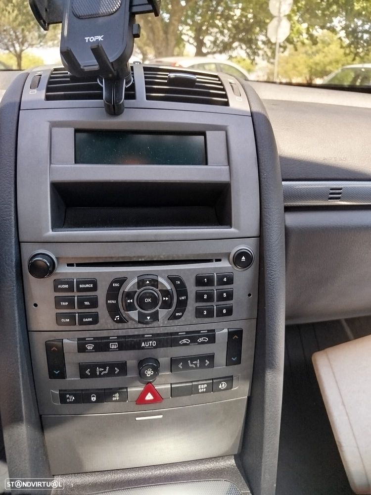Peugeot 407 SW 2.0 HDi Executive - 6