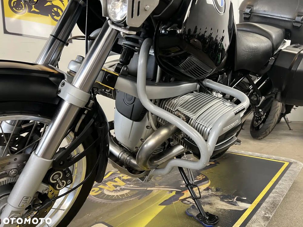 BMW R - 27