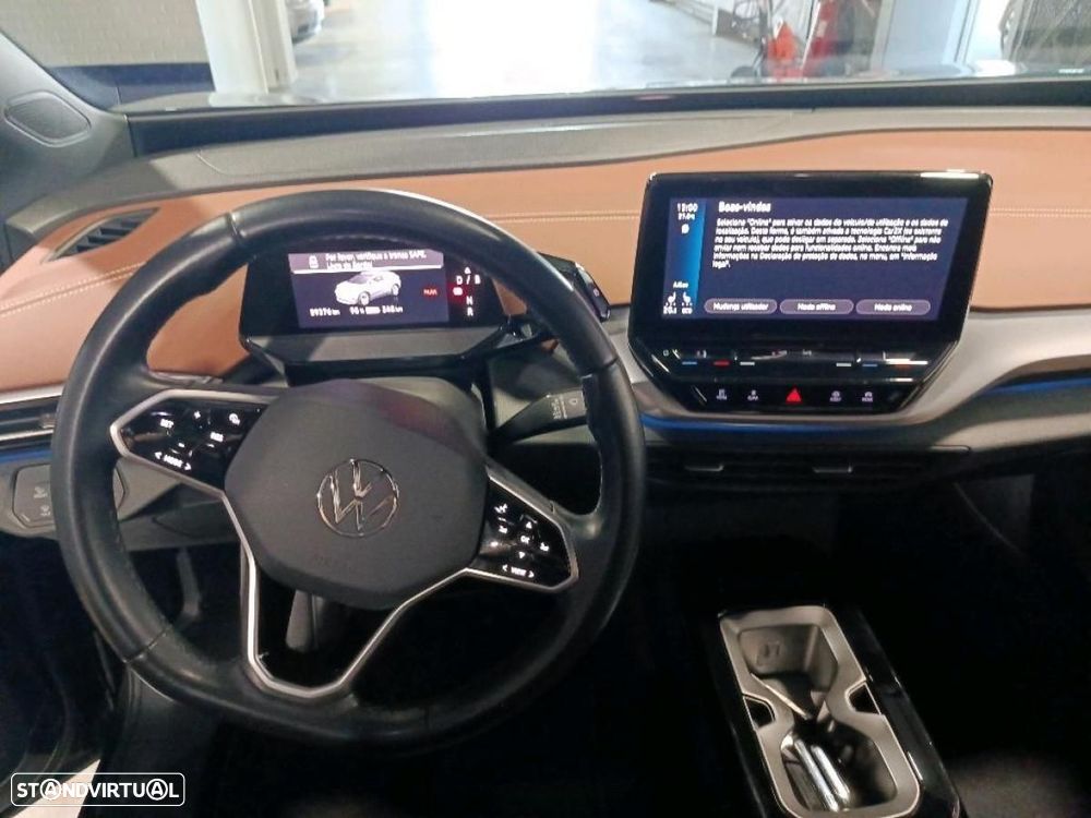 VW ID.4 77 kWh Pro Performance - 3