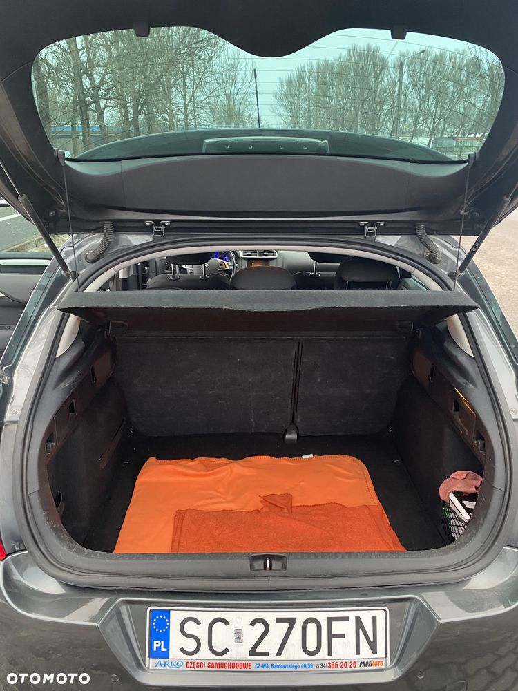 Citroën C4 1.6 HDi Exclusive - 19