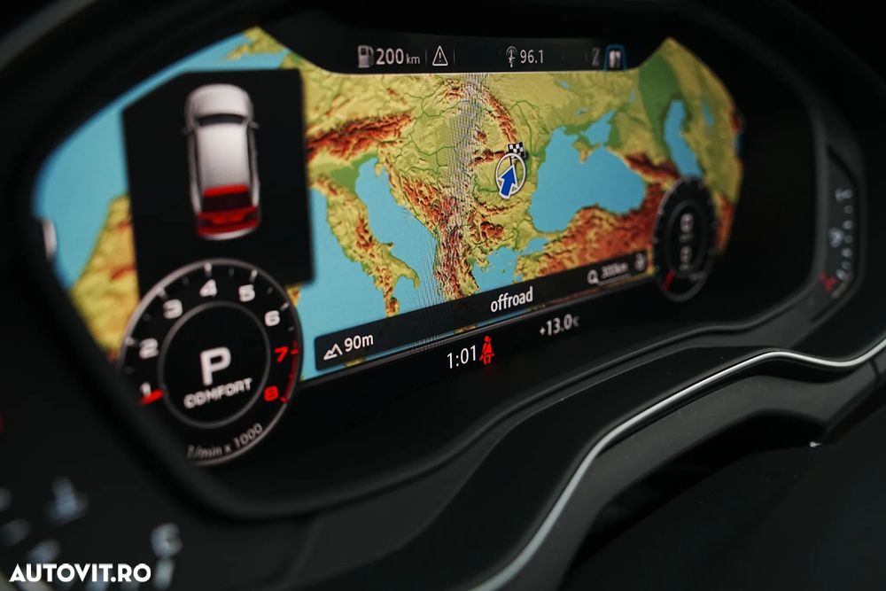 Audi Q5 2.0 TFSI Quattro S tronic - 34