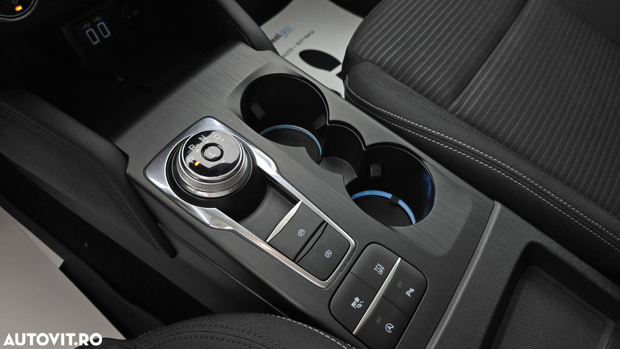 Ford Focus 1.5 EcoBlue Titanium - 17