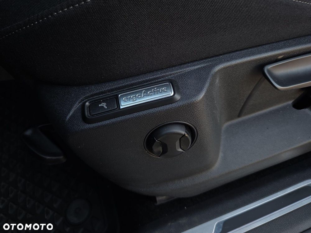 Volkswagen Tiguan Allspace 2.0 TDI 4Mot SCR Highline DSG 7os - 29