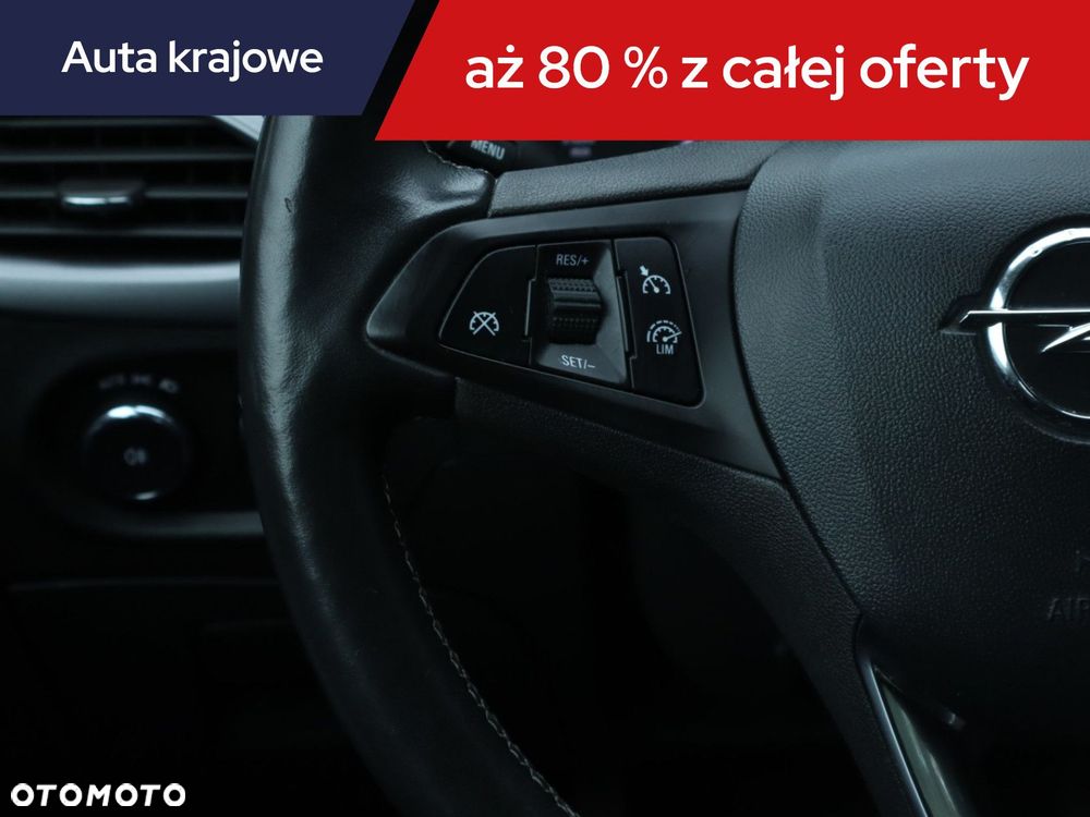 Opel Astra - 20