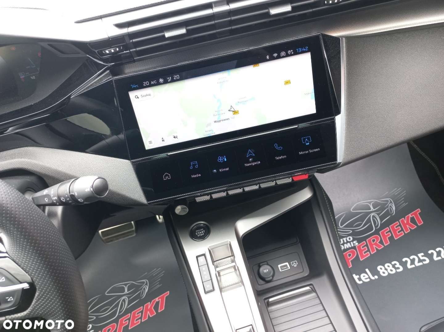 Peugeot 308 - 26