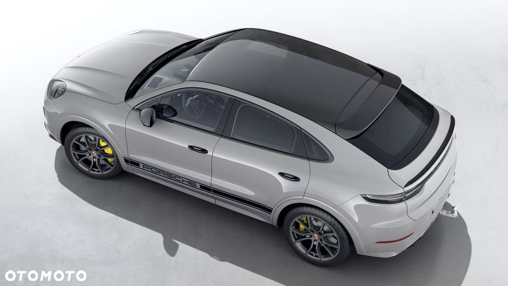 Porsche Cayenne GTS Tiptronic S - 4