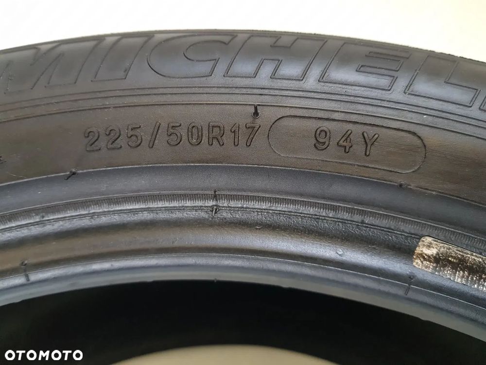 Opona 225/50 R17 MICHELIN PRIMACY 3 94Y - 7