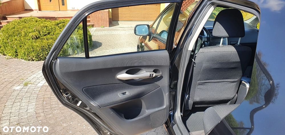 Toyota Auris 1.6 VVT-i Premium - 14