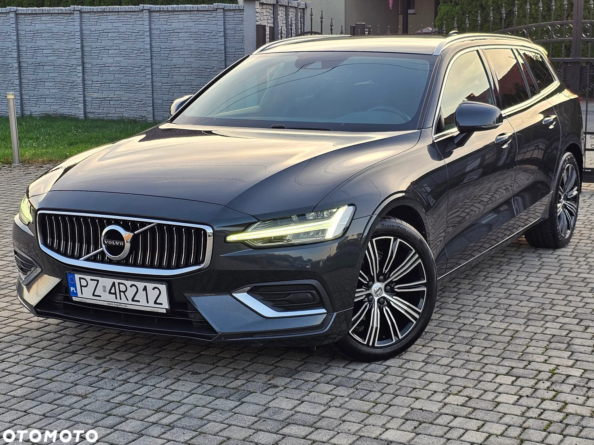Volvo V60 D3 SCR Inscription - 17