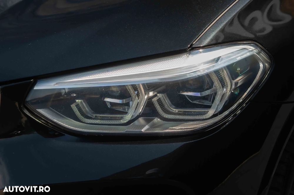 BMW X4 M M40i - 13