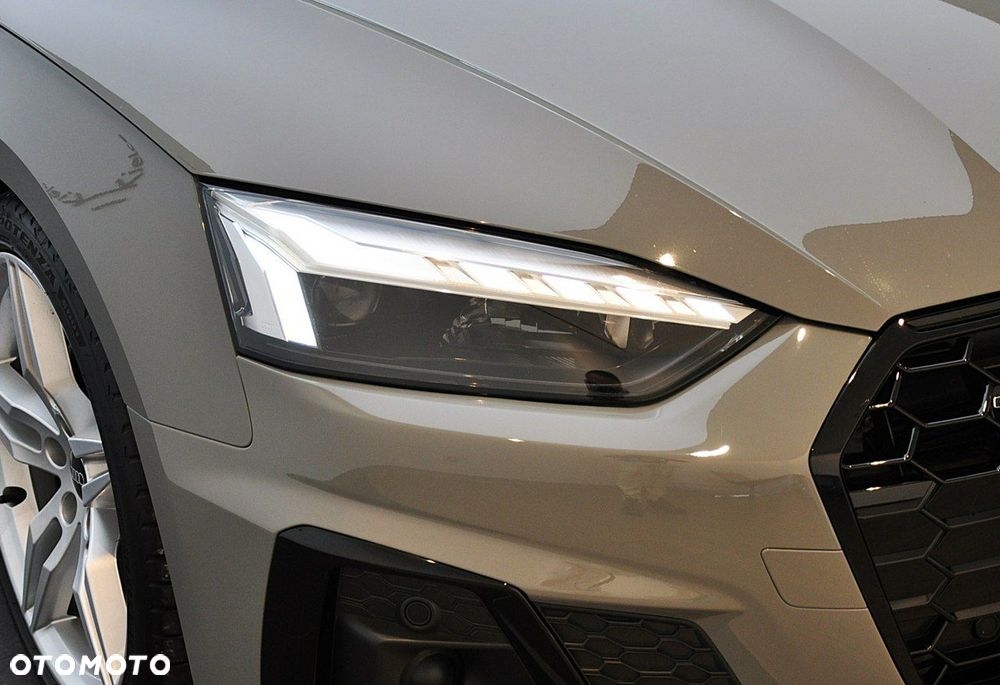 Audi A5 - 7