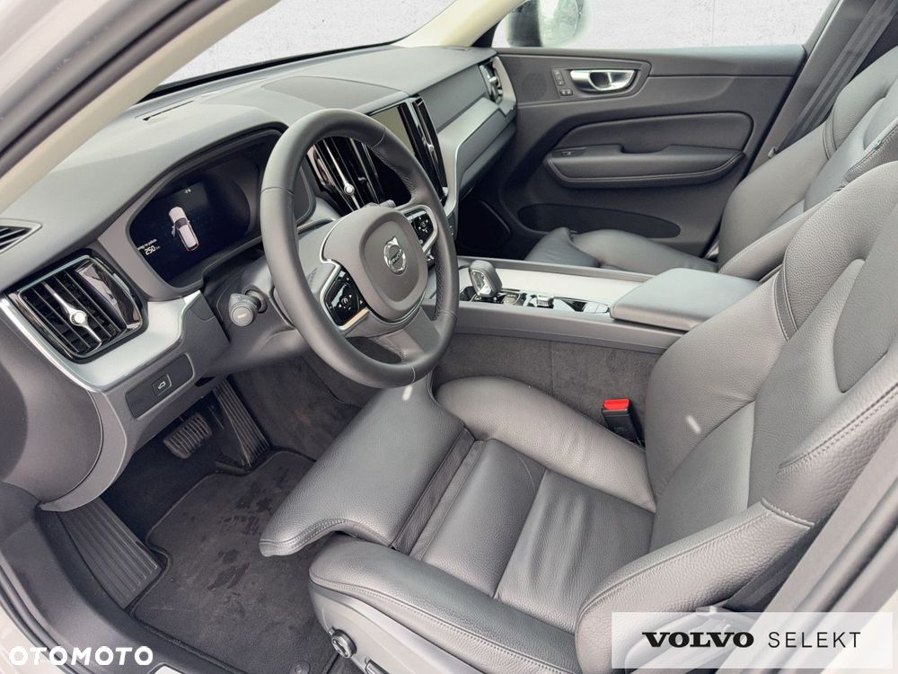 Volvo XC 60 - 10