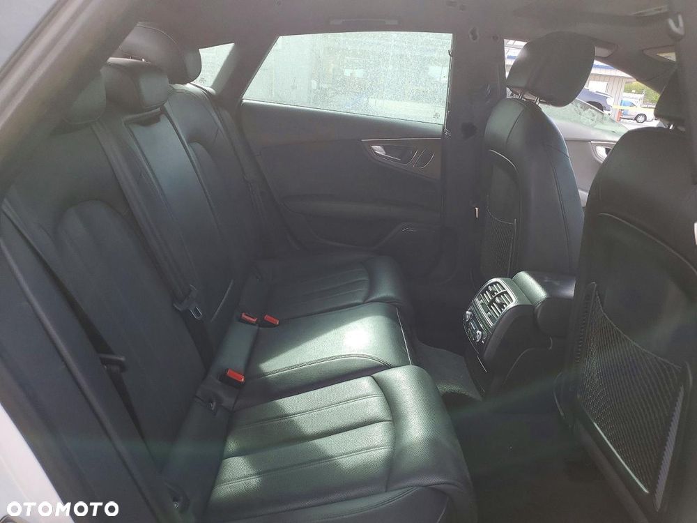 Audi A7 Sportback 3.0 TFSI Quattro S tronic - 10
