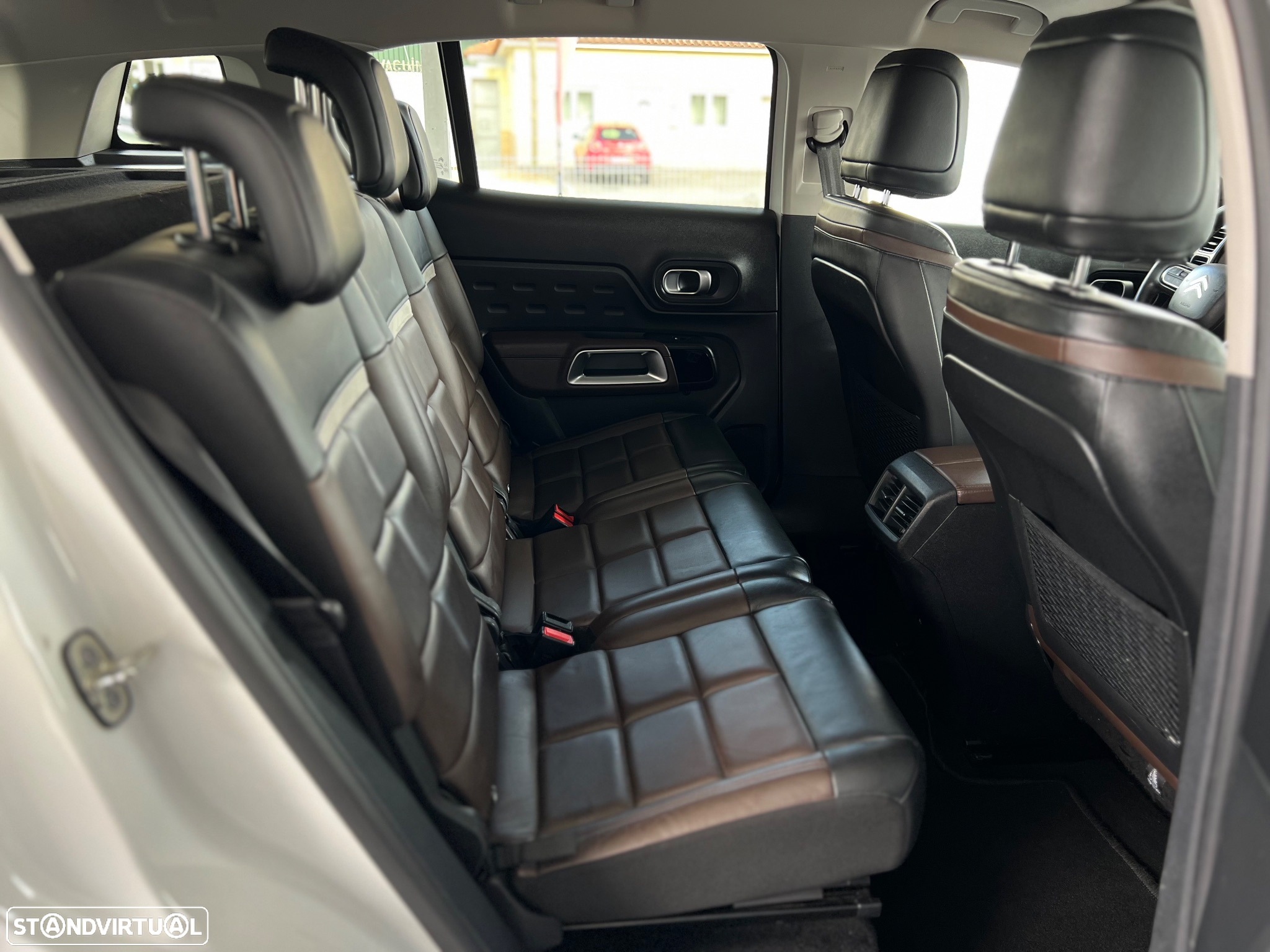 Citroën C5 Aircross 1.5 BlueHDi Shine - 34