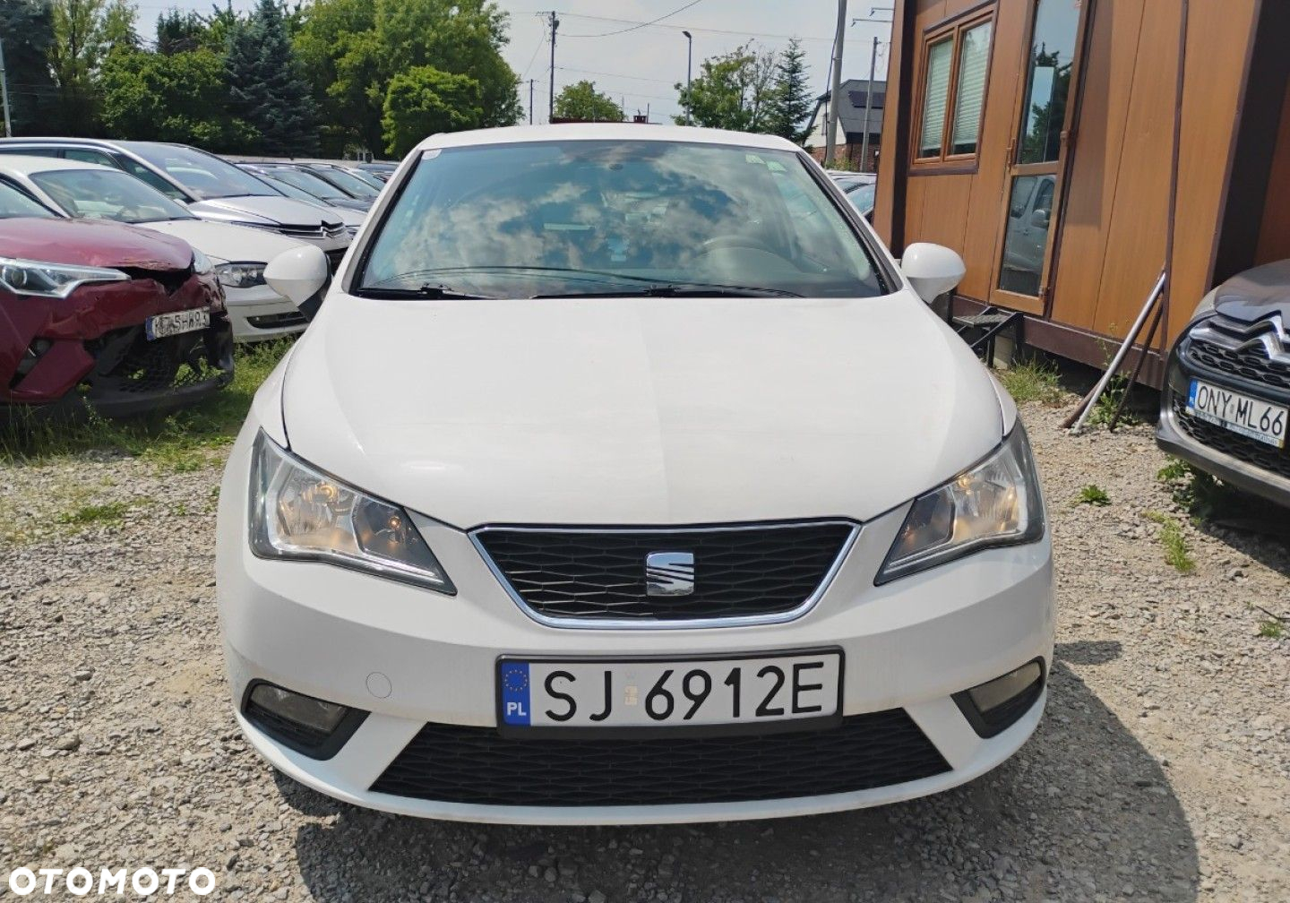 Seat Ibiza - 18