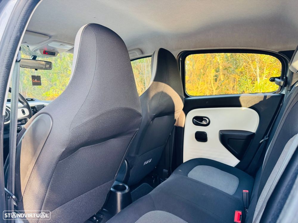 Renault Twingo 1.0 SCe Limited - 38
